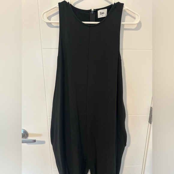 Bae maternity jumpsuit - Picture 3 of 9